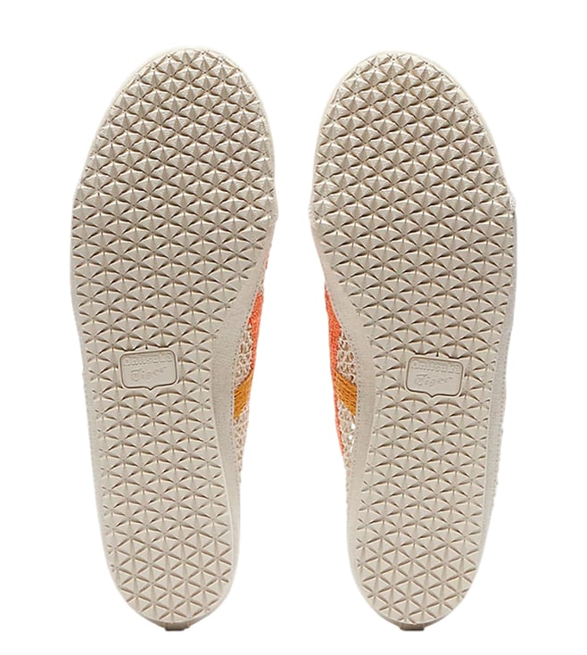 Onitsuka Tiger Mexico 66 Sabot OATMEAL HABANERO