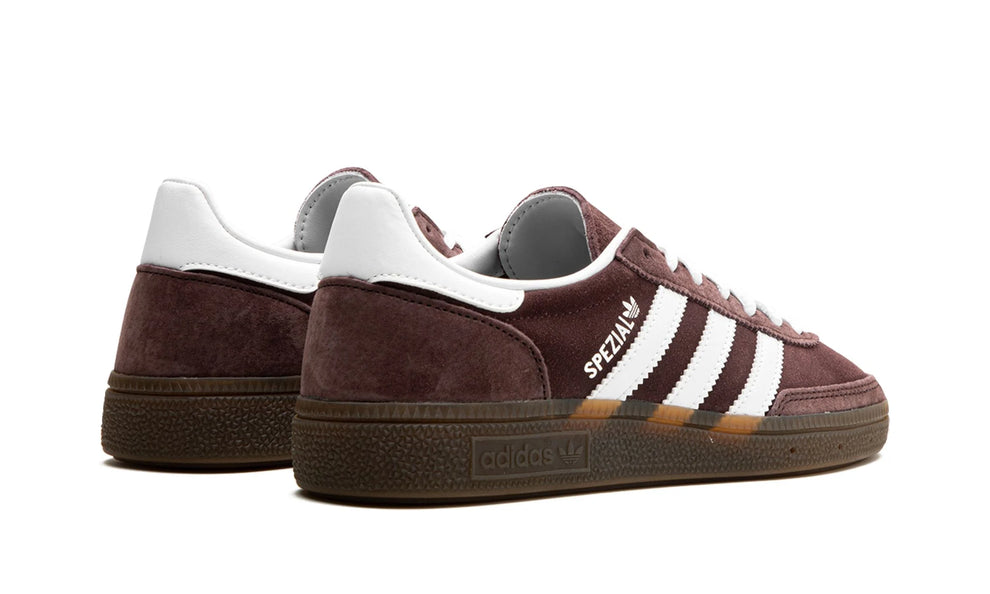Adidas Spezial Handball Edition Brown