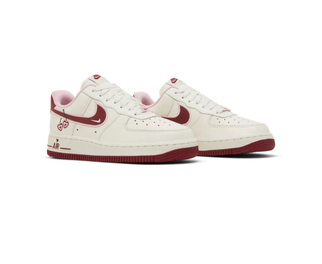 Nike Air Force 1 Low Valentine's Day