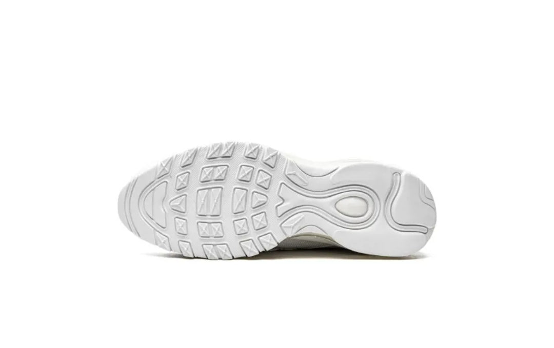 Nike_Airmax 97 Pure White