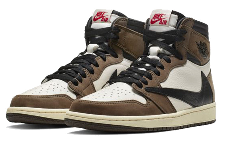 Nike Air Jordan 1 Retro High Travis Scott