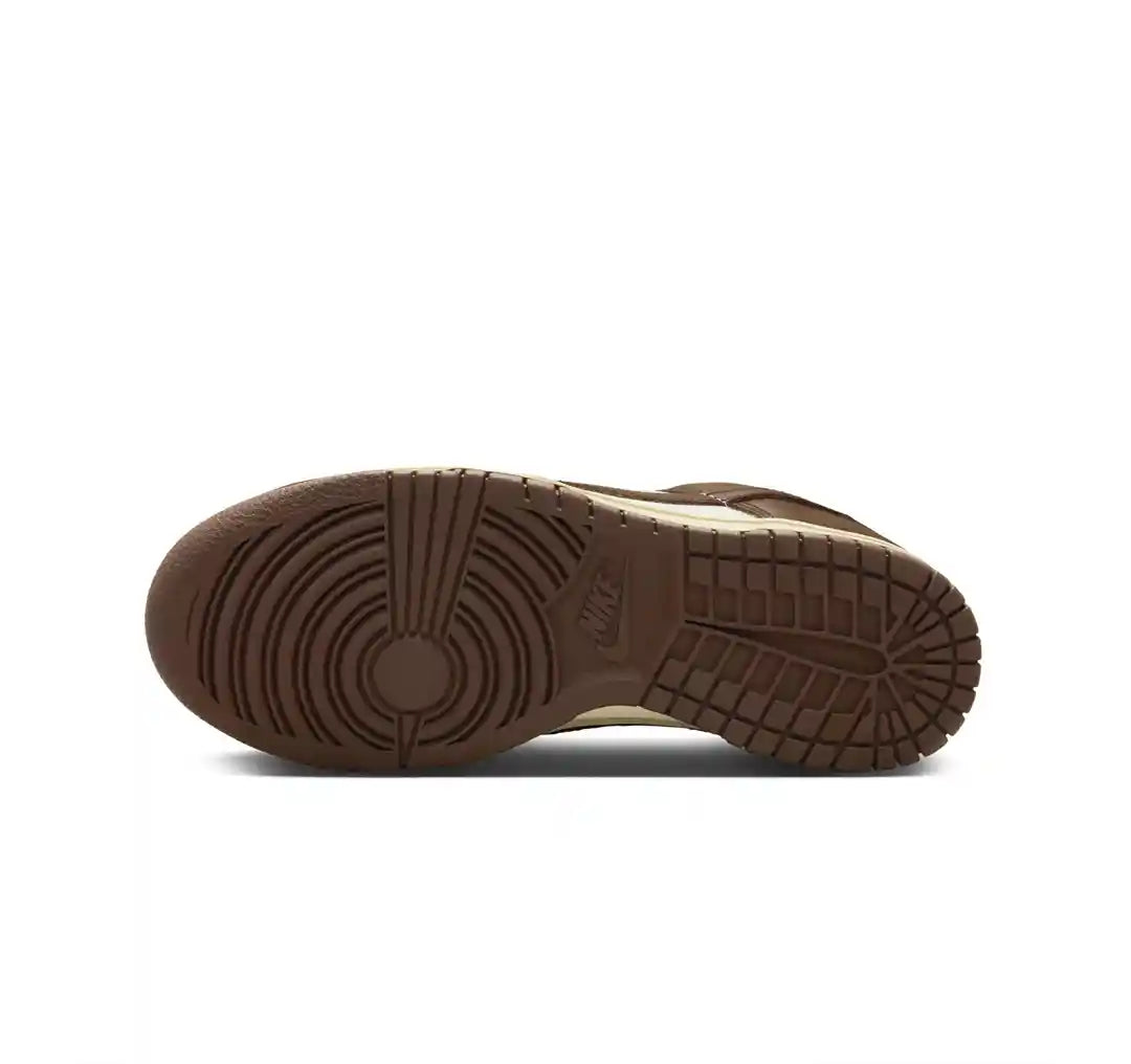 Nike Sb Dunk Low Cacao Wow Brown