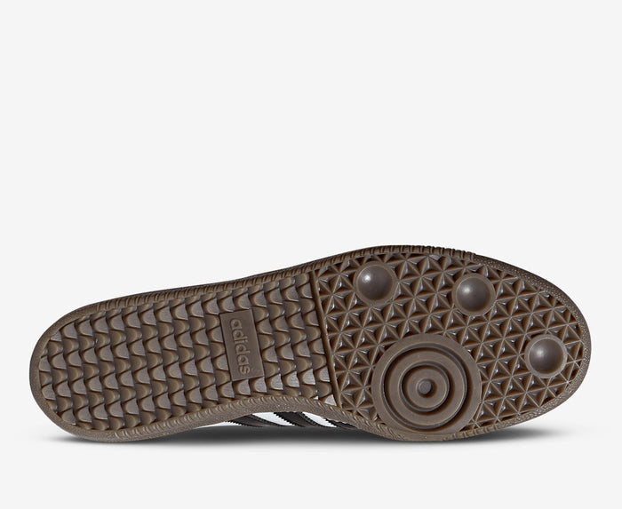 Adidas Samba White Black For Women