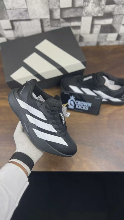 Adidas Adizero Evo Sl Black