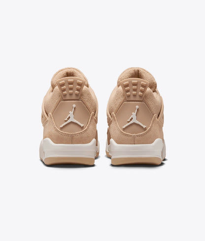 Nike Air Jordan 4 Cozy Girl