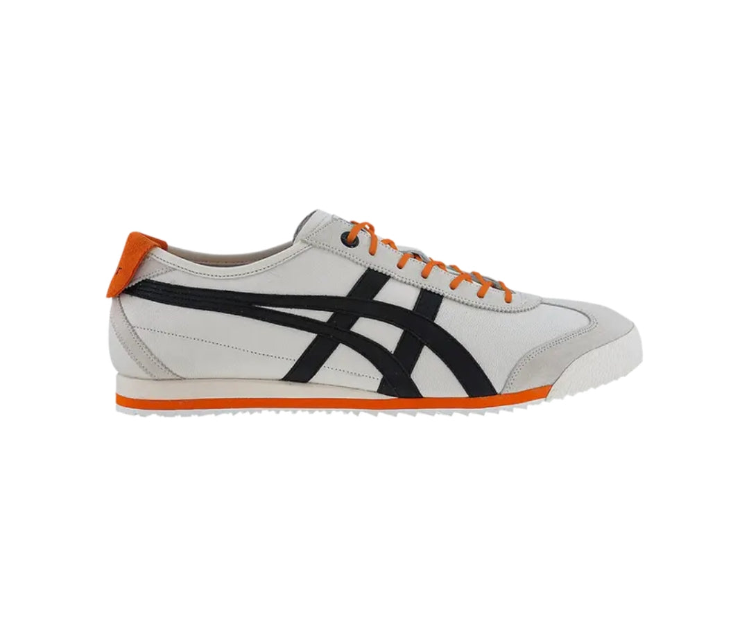 Onitsuka Tiger Mexico 66 SD Cream Black Orange