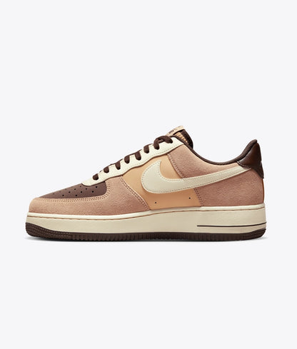 Nike Airforce 1 Coconut Hemp