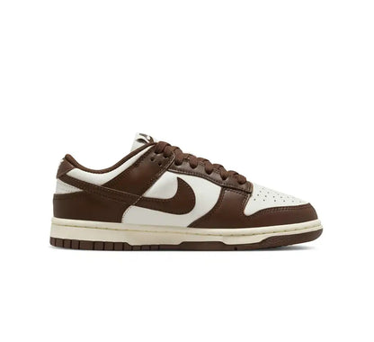 Nike Sb Dunk Low Cacao Wow Brown