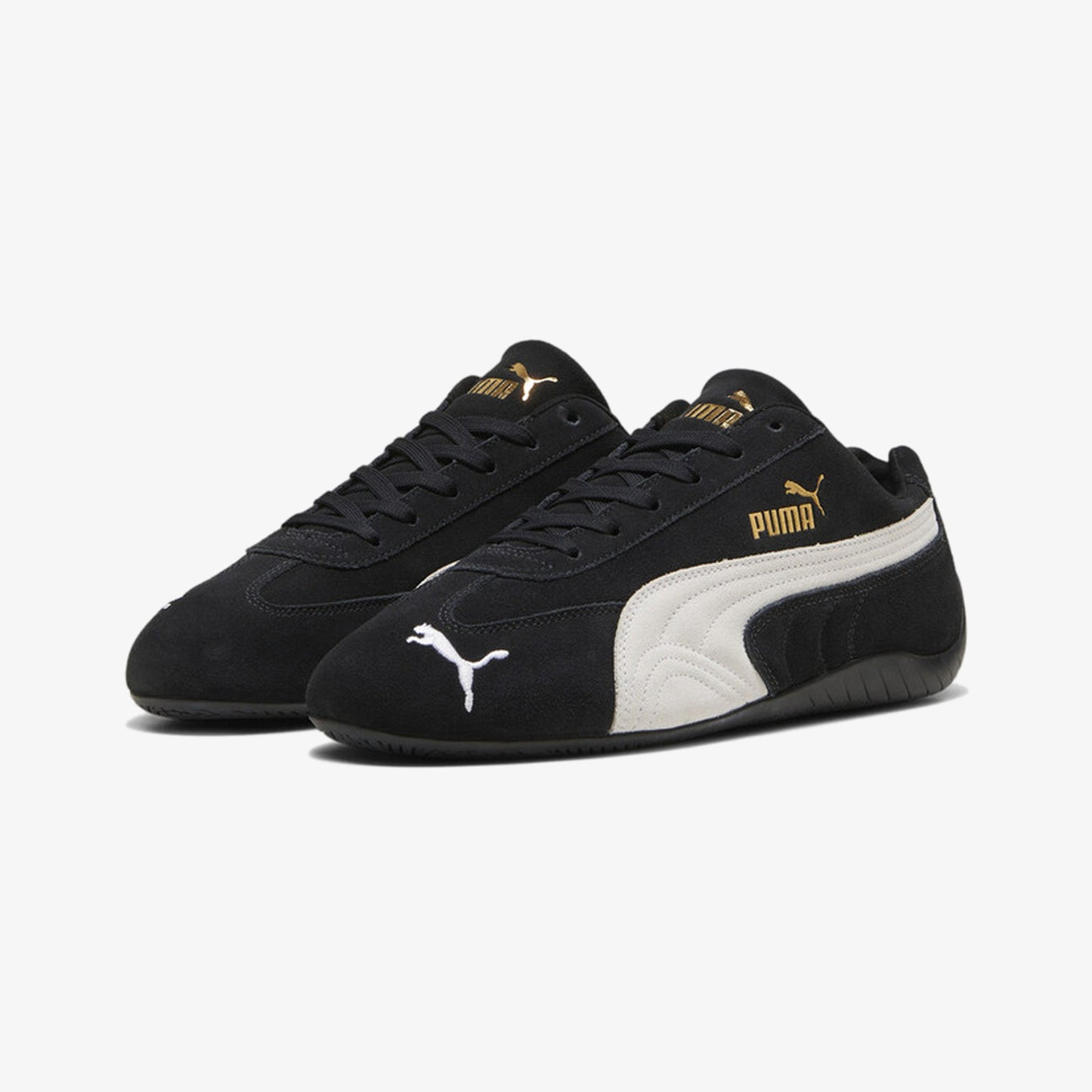 Puma Speedcat Black