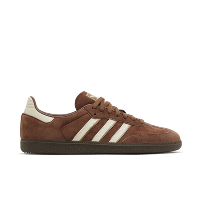 Adidas_Samba Preloved Brown Suede Quality