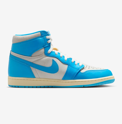 Nike Air Jordan 1 High OG UNC Reimagined
