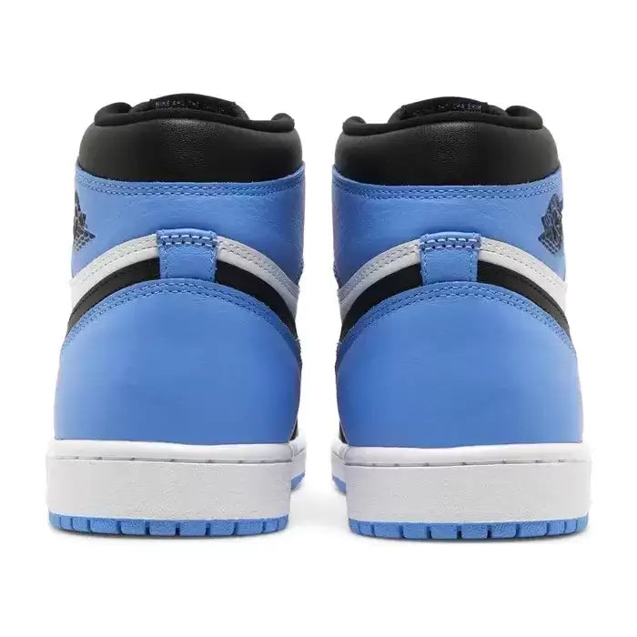 Nike Air Jordan 1 Retro High OG UNC Toe