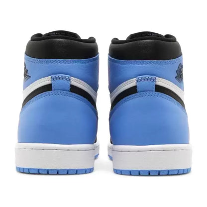 Nike Air Jordan 1 Retro High OG UNC Toe