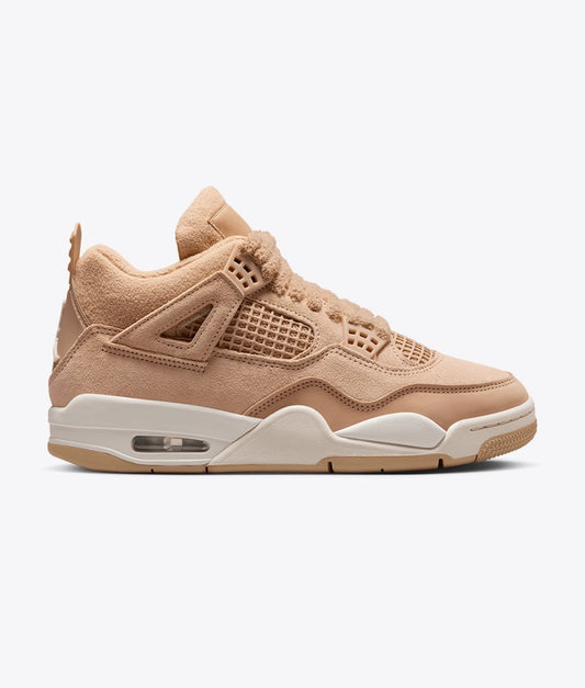 Nike Air Jordan 4 Cozy Girl