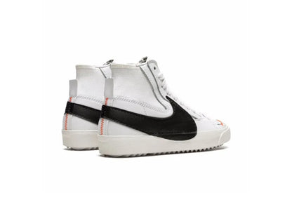 Nike Blazer Mid 77 Jumbo "White/Black"