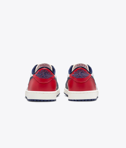Nike_Air Jordan 1 Low Howard University