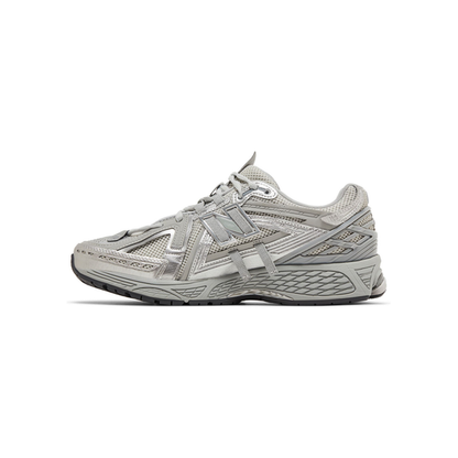 New Balance 1906a Concrete Silver