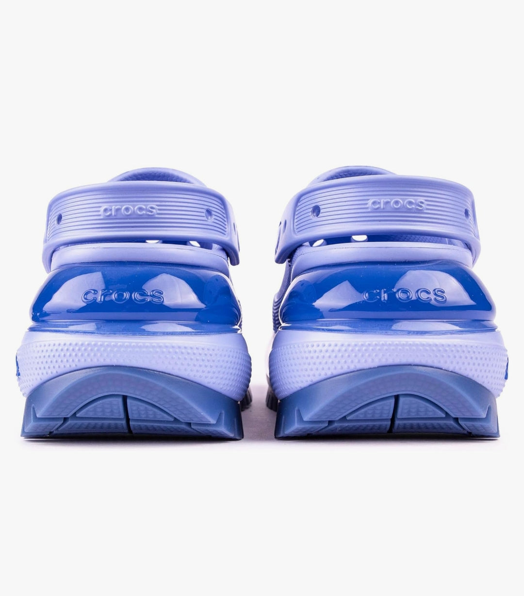 Crocs MEGA CRUSH COLORDIP CLOG Purple