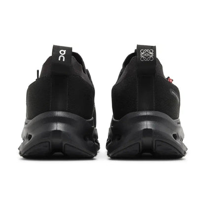 Loewe x On Cloud Tilt 2 0 All Black