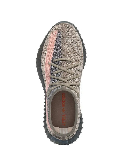ADIDAS_YEEZY 350 ASH STONE