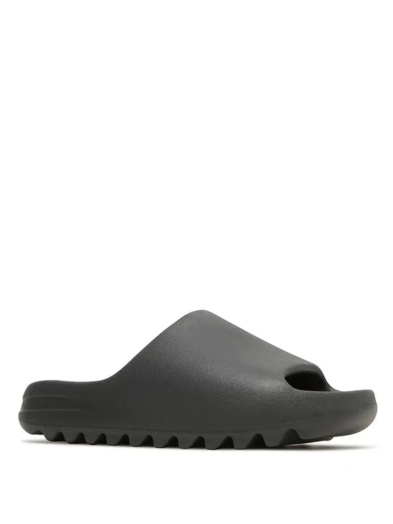 ADIDAS YEZZY SLIDES BLACK