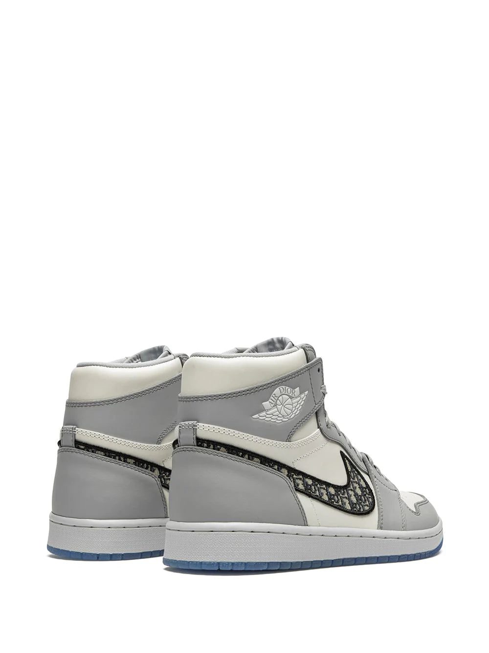 Nike_Air Jordan Retro 1 X High Dior