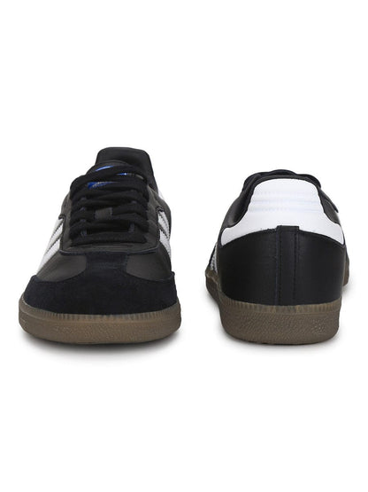 Adidas Samba Black For Womens