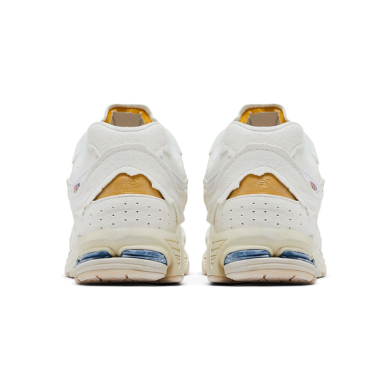 New Balance 2002R Protection Pack Sea Salt