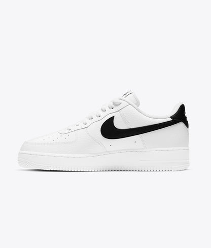 Nike Air Force 1 07 White/Black