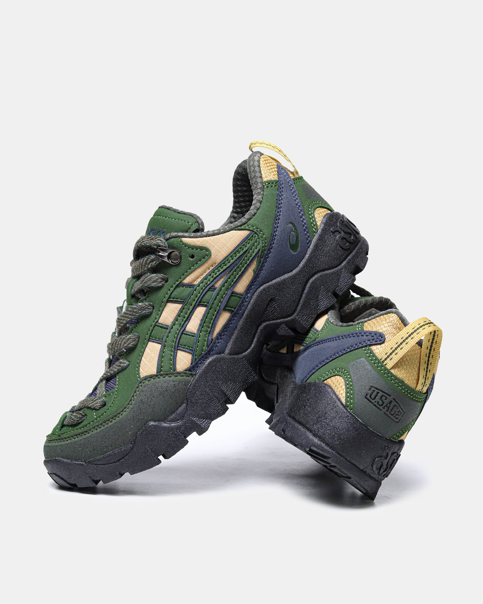 Asics Gel-Pickax Modern Safari ulti