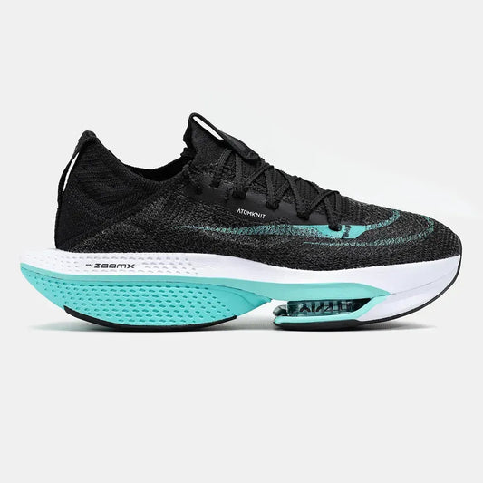 Nike Air Zoom Alphafly Next 2 Black Blue