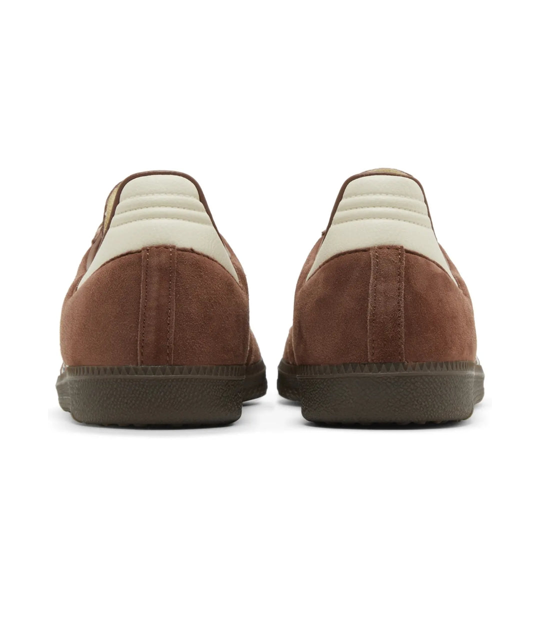 Adidas_Samba Preloved Brown Suede Quality