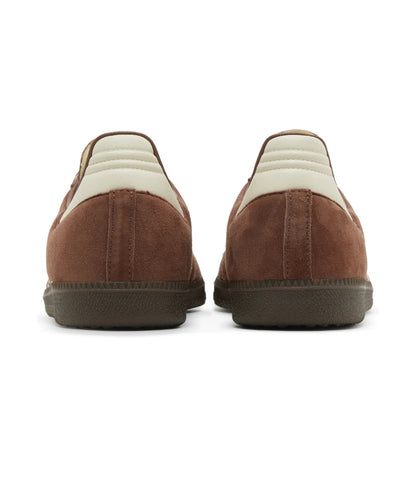 Adidas_Samba Preloved Brown Suede Quality