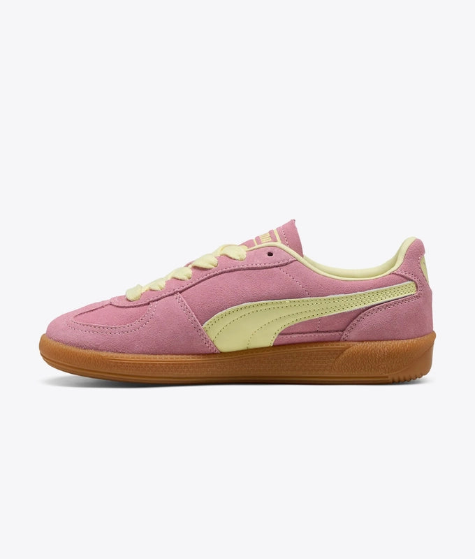 Puma Palermo Grape Mist Peach