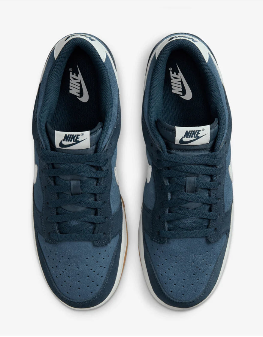 Nike_SB Dunk Low Monsoon Blue