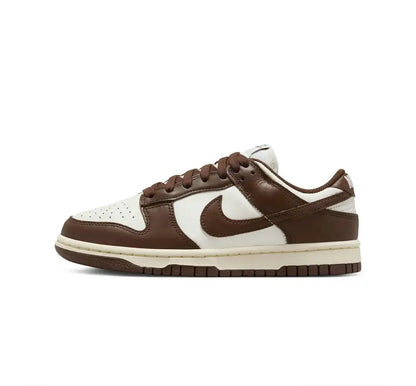 Nike Sb Dunk Low Cacao Wow Brown