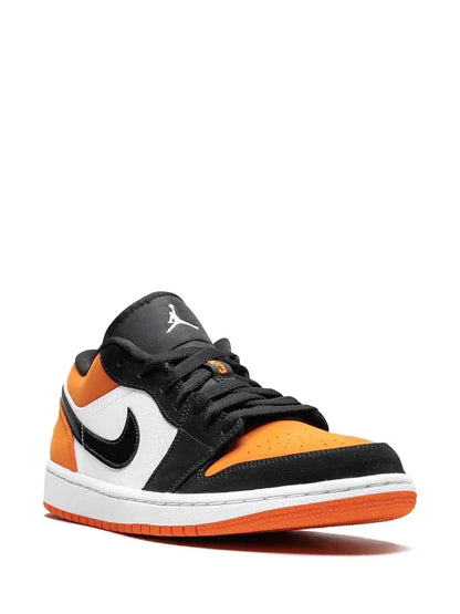 Nike Air Jordan 1 Low Shattered Backboard