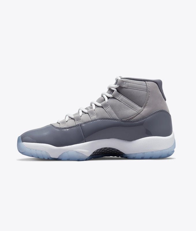 Nike Air Jordan 11 Cool Grey