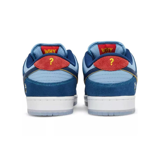 Nike_Sb Dunk Low Why So Sad