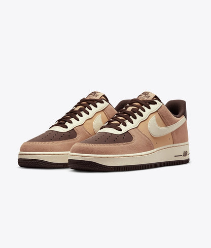 Nike Airforce 1 Coconut Hemp