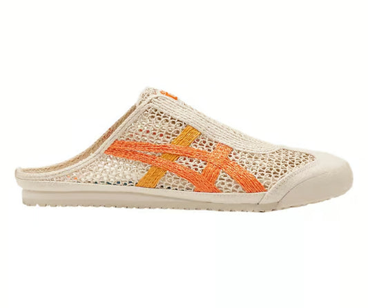Onitsuka Tiger Mexico 66 Sabot OATMEAL HABANERO