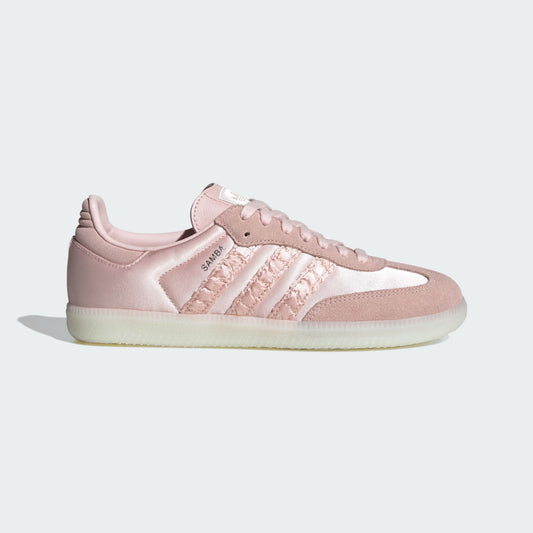Adidas Samba Ruffle Stripes Pack Wonder