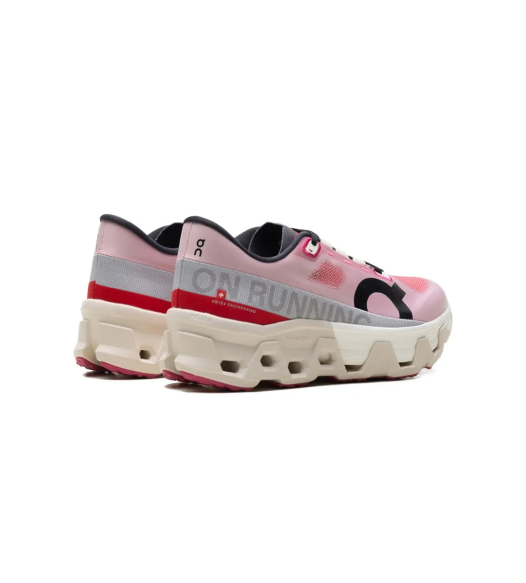 On Cloudmonster Hyper Running