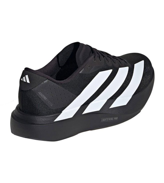 Adidas Adizero Evo Sl Black