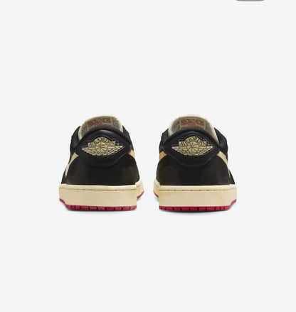 Nike_Air Jordan 1 Low OG x Nigel Sylvester