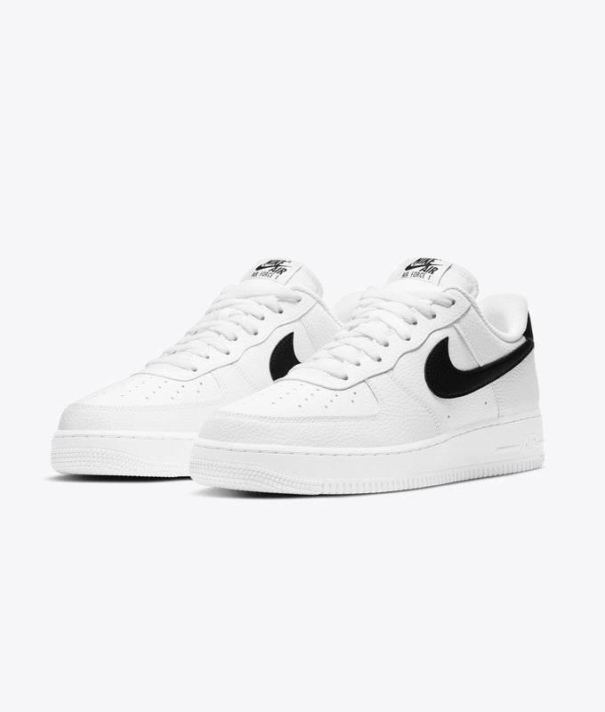 Nike Air Force 1 07 White/Black