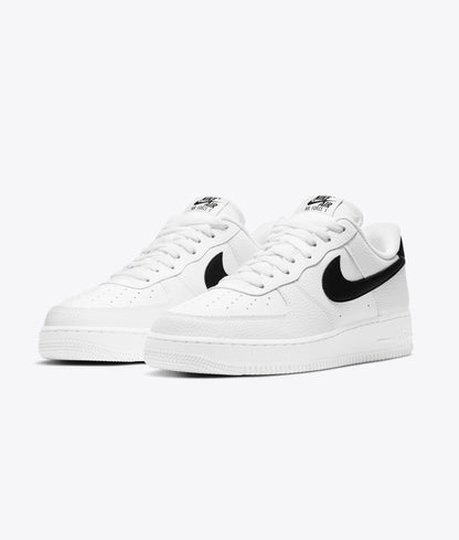 Nike Air Force 1 07 White/Black