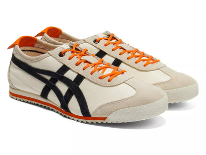 Onitsuka Tiger Mexico 66 SD Cream Black Orange
