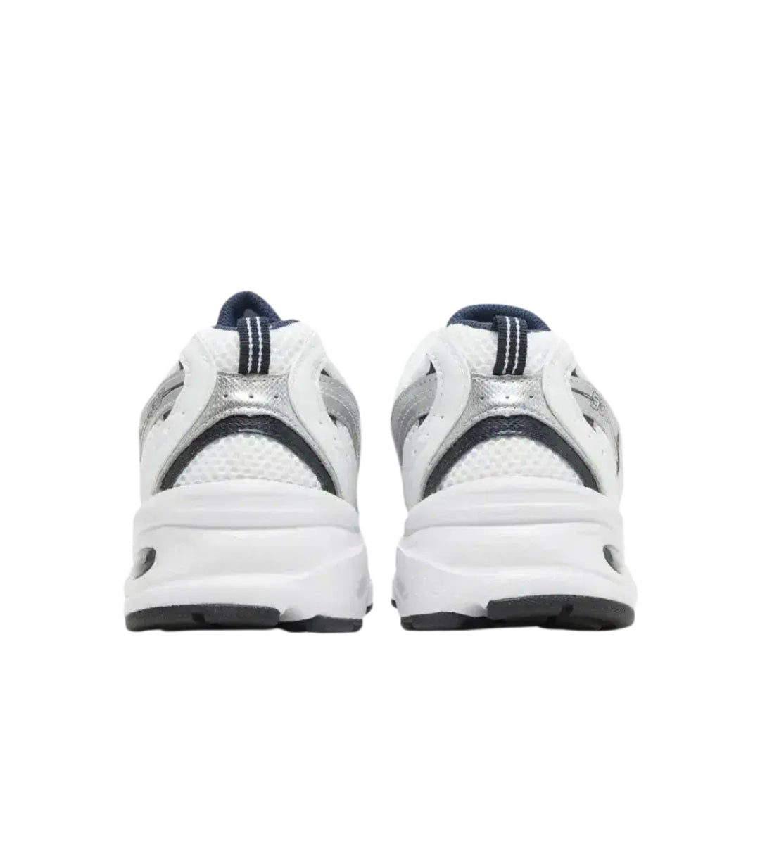 New_Balance 530 White Navy