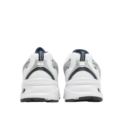 New_Balance 530 White Navy